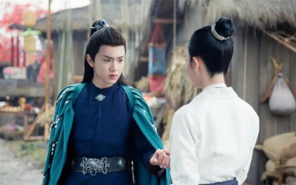 《仙劍4》二月開機?看清男女主角,網友:一個敢請,兩個敢接 《仙劍4》二月開機?看清男女主角,網友:一個敢請,兩個敢接