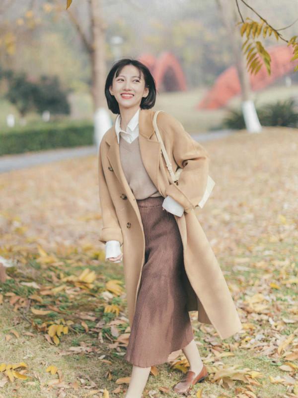 又到了穿大衣的季節,大衣款式如何選?幾個技巧保你不踩雷 又到了穿大衣的季節,大衣款式如何選?幾個技巧保你不踩雷