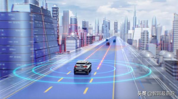 自動駕駛智慧座艙的執念