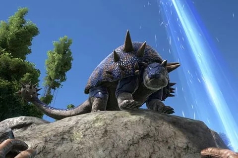 您知道星尾獸嗎？