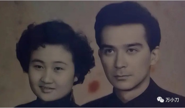 萬小刀：&OpenCurlyDoubleQuote;學霸版吳彥祖&rdquo;的混血奇遇