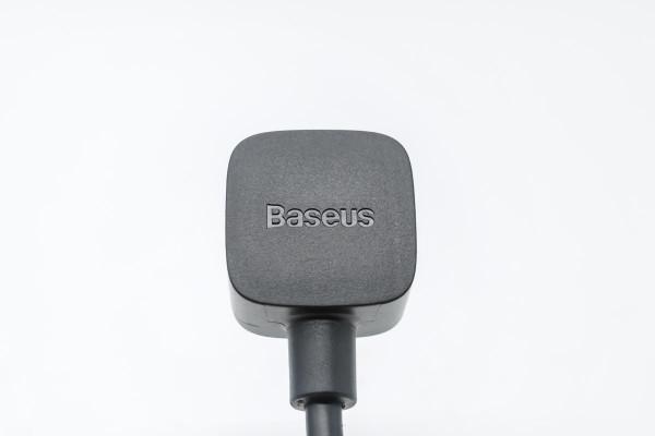 四口輸出，相容性極佳，倍思100W氮化鎵桌面充電器評測