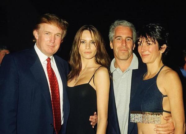 愛潑斯坦：億萬富豪離奇獄中死亡，揭開了美國上流社會的骯髒一面