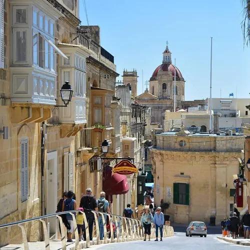 馬耳他共和國的27個冷知識，您知道幾個？最奇葩的國家