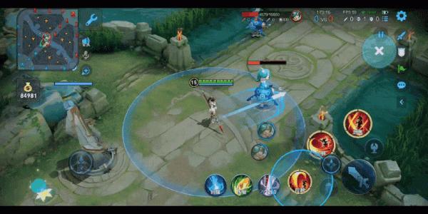 版本之子云纓十三套槍法教學，駕馭被動技能是關鍵