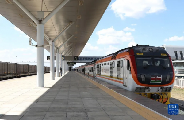 為什麼這五個國家成了王毅新年首訪目的地？