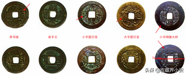 乾隆雲局好版那麼多，為何偏偏“金字隆”這麼火