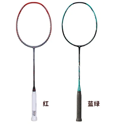 速度型羽毛球拍熱銷排行榜（2021年度）