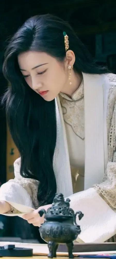 我的女神景甜