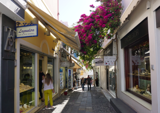 窮遊世界20——希臘西班牙葡萄牙13天遊(續) 窮遊世界20——希臘西班牙葡萄牙13天遊(續)