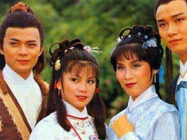 同為武俠宗師，為何金庸劇翻拍得快爛了，古龍的作品卻沒人翻拍？