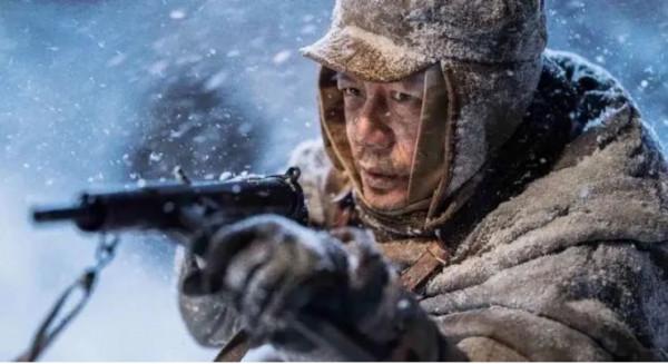 油頭粉面就別演軍人了，這9位男星告訴你，什麼才是軍人形象