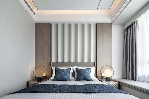 莫蘭迪色，就是這麼高階