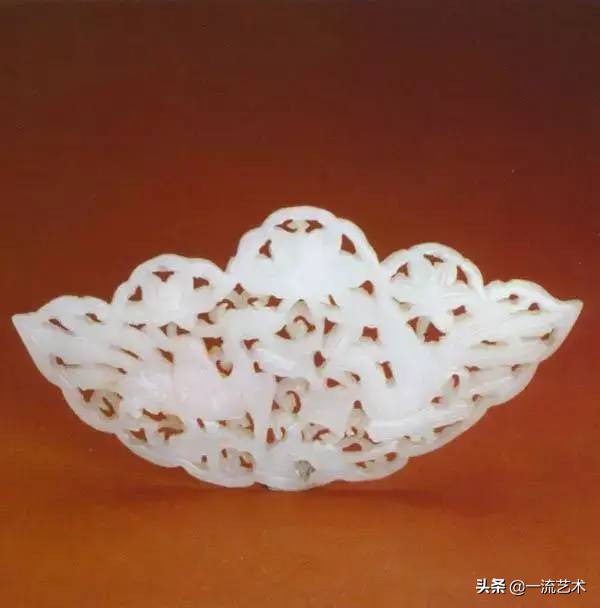 中國古玉，一眼萬年