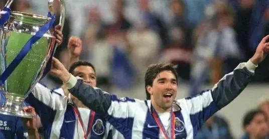 意難平!讓人感到意外的五位金球獎得主,誰最讓人惋惜? 意難平!讓人感到意外的五位金球獎得主,誰最讓人惋惜?