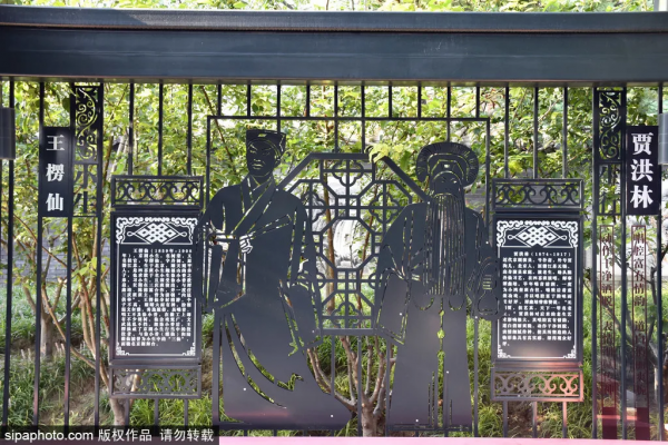 親切!家門口的這些免費小公園,承包你不出遠門的夏天! 親切!家門口的這些免費小公園,承包你不出遠門的夏天!