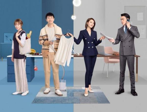 1月，李易峰又出“霸屏劇”，我更被雷佳音這部央視開年大劇吸引