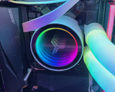 喬思伯真的貴！萬元輕鬆裝機，說說我為啥用喬家一物i100Pro