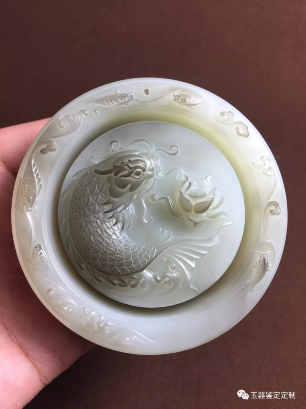 和田玉打磨不為人知的秘密