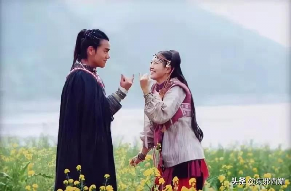 被她們狠狠迷住！人到中年除了瑪麗蘇也有第二條路……