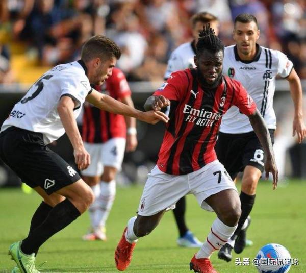 5.75億!盤點明年自由轉會最有價值球員:姆巴佩博格巴領銜 5.75億!盤點明年自由轉會最有價值球員:姆巴佩博格巴領銜