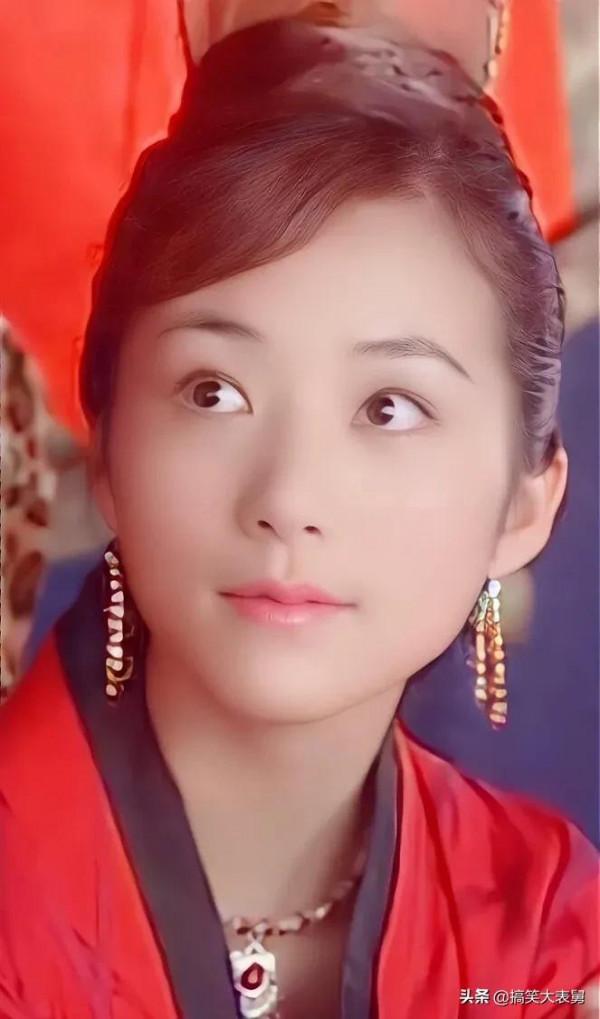 今日美圖欣賞——韓雪