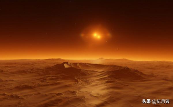 研究人員估算：前往火星的最佳出發時機，是太陽最活躍的極大期