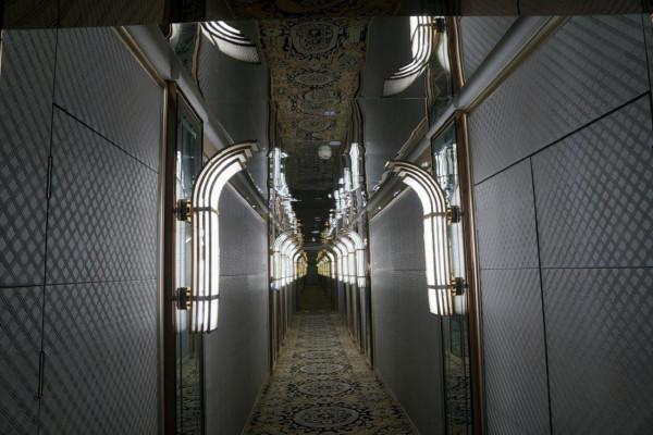 西斯廷藝術（21——352）