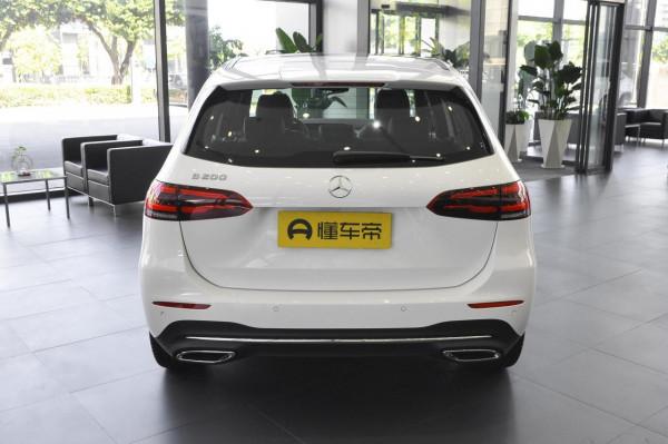 賓士車保養貴？真的是這樣嗎？賓士B級養車分享