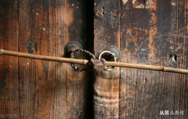 一扇門引發的風波