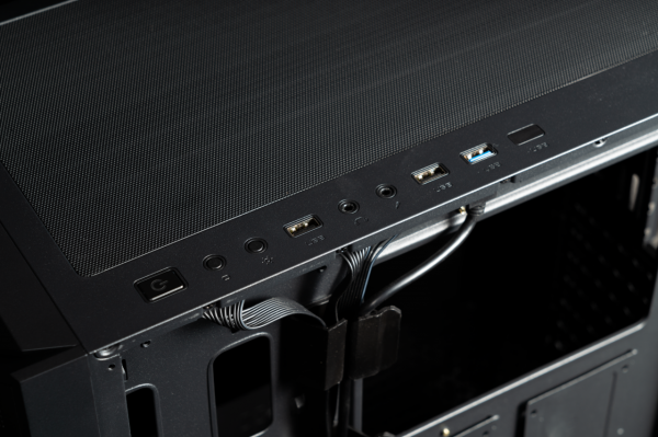 DIY 的春天即將來臨，等礦難裝機作業