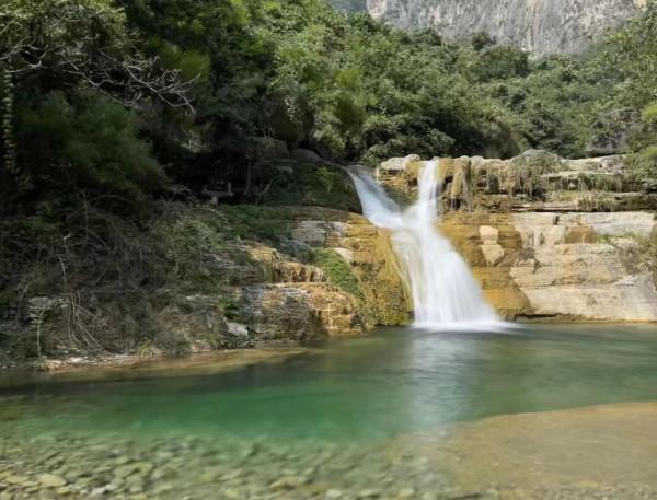 雲臺山景區9月免門票，被我無意中趕上了，可真不是啥好事