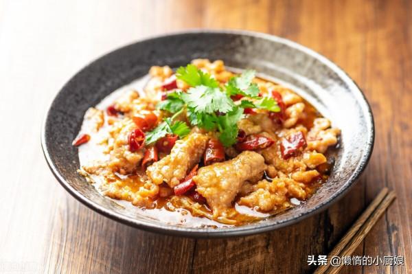 這6種是最受歡迎的家常菜，每一樣做法簡單，家裡人都特別愛吃