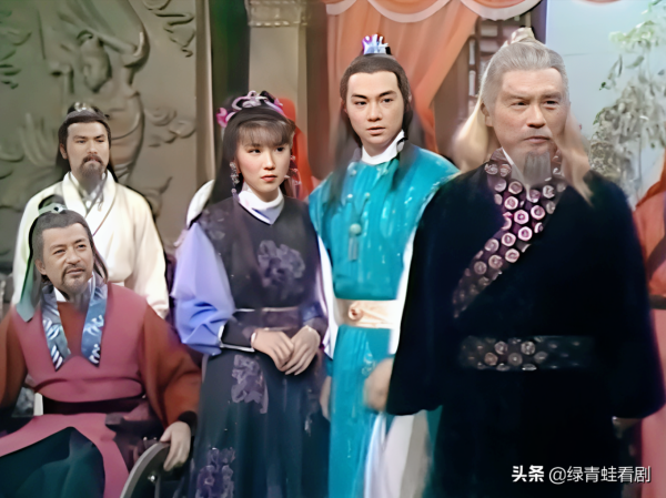 火工頭陀到底有多厲害？竟能讓少林寺衰落70年，雙鵰時代都沒出現