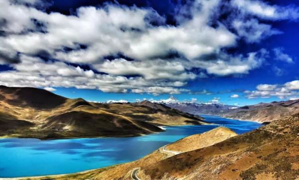 青海、西藏十大冷門景點,人少景美好玩 青海、西藏十大冷門景點,人少景美好玩