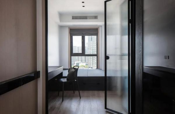 140㎡ 極簡風—給你200㎡的視覺感