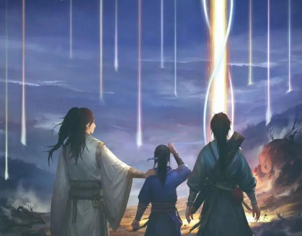 《雪中》定檔！只等那一句“劍來”