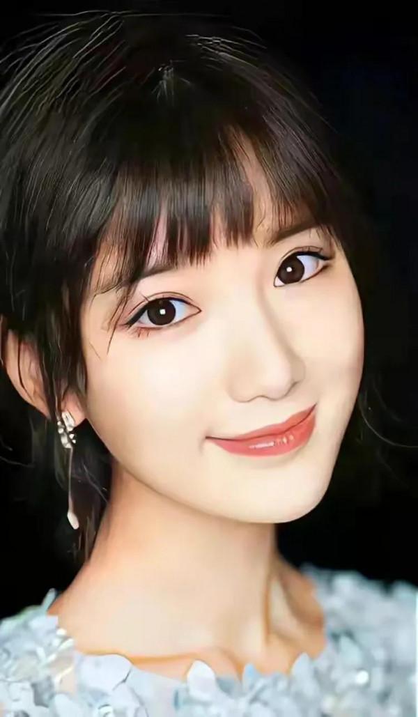 驚豔了時光——毛曉彤