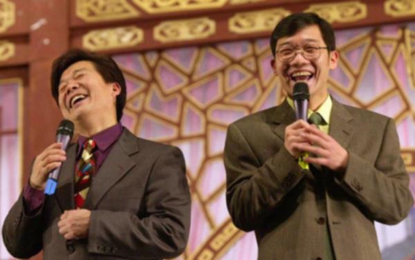 “相聲演員”大兵的毀滅史，從紅遍全國到無人問津，經歷了什麼？