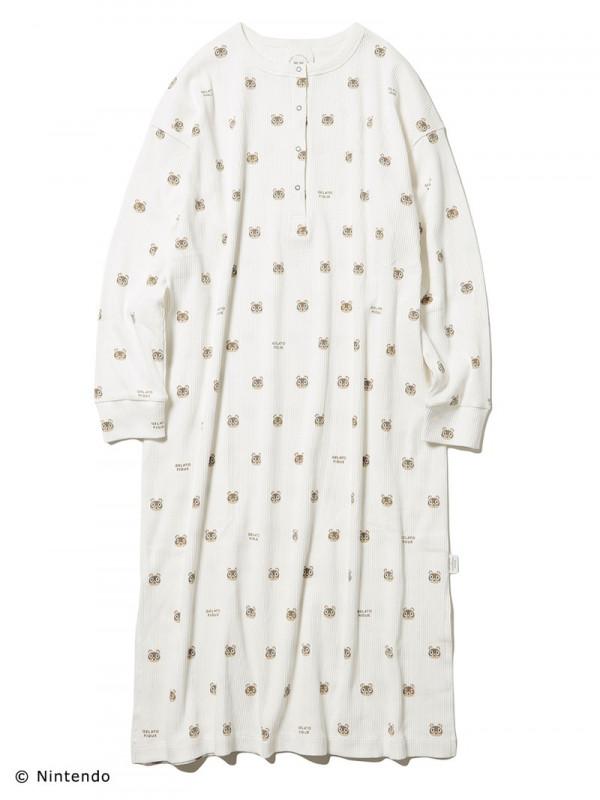 總之就是很可愛，gelato pique×集合啦！動物森友會第二彈周邊公開