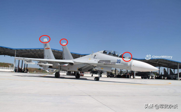 空軍“臨時工”——殲-11BS,服役僅14年,因殲-16出現而面臨淘汰 空軍“臨時工”——殲-11BS,服役僅14年,因殲-16出現而面臨淘汰