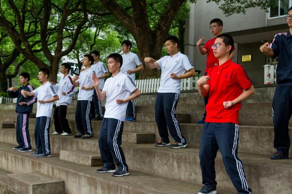 詠春拳與木人樁