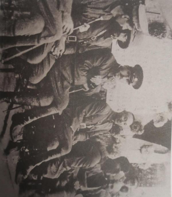 每天為大家帶來十張民國時期的老照片，感受不一樣的歷史（2）