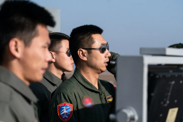 特稿丨金色航線