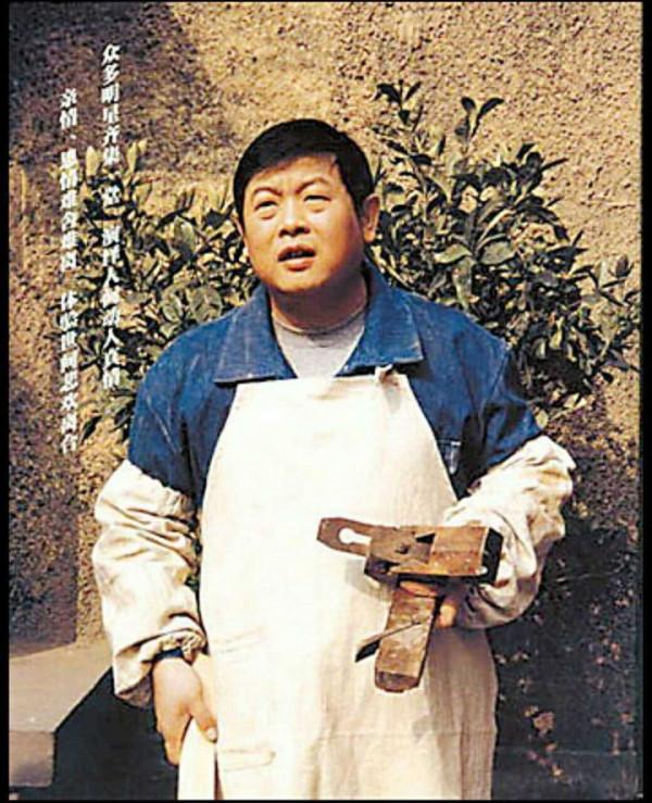 16年過去了,那個說要幫傅彪養兒子的葛優,履行承諾了嗎? 16年過去了,那個說要幫傅彪養兒子的葛優,履行承諾了嗎?