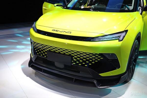 10萬出頭就有華為鴻蒙系統和整車OTA升級 是誰家造車這麼內卷? 10萬出頭就有華為鴻蒙系統和整車OTA升級 是誰家造車這麼內卷?