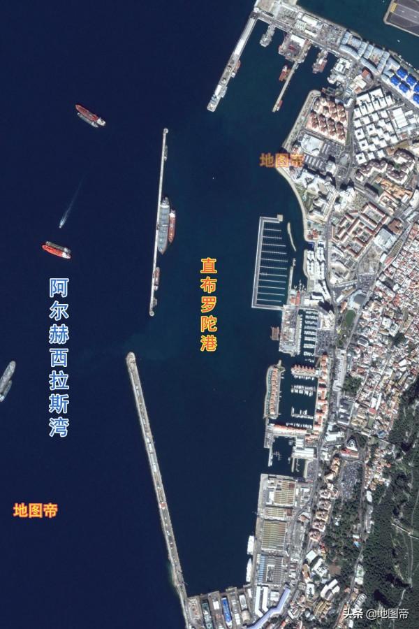 英國航母跑到亞洲來幹什麼，路線是怎樣的？