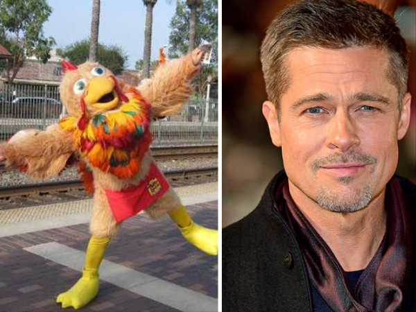 盤點30位巨星出道前的工作,007布魯斯南演雜技,皮特當服務員 盤點30位巨星出道前的工作,007布魯斯南演雜技,皮特當服務員