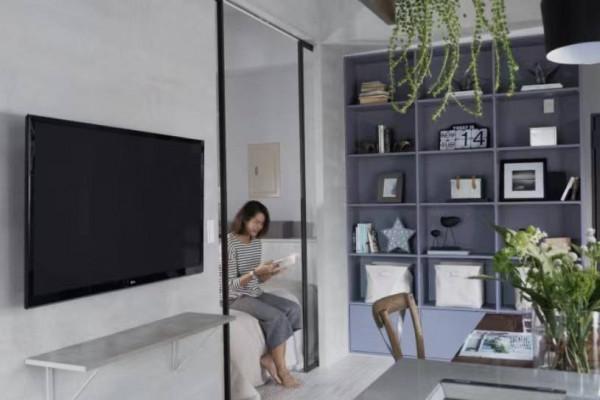 你見過最驚豔的女生臥室是什麼樣子的？