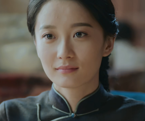 《勇敢的心2》被王之一圈粉了，人美戲也好，演過《大俠霍元甲》